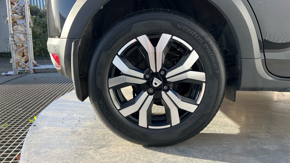 Used Dacia Sandero Stepway 2022 for sale - 76745379: Photo 19