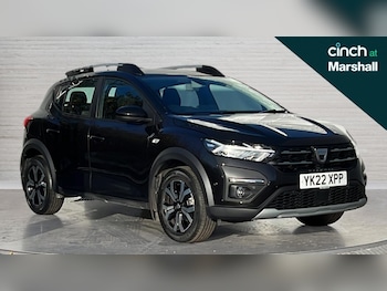 2022 - 1.0 TCe Prestige 5dr