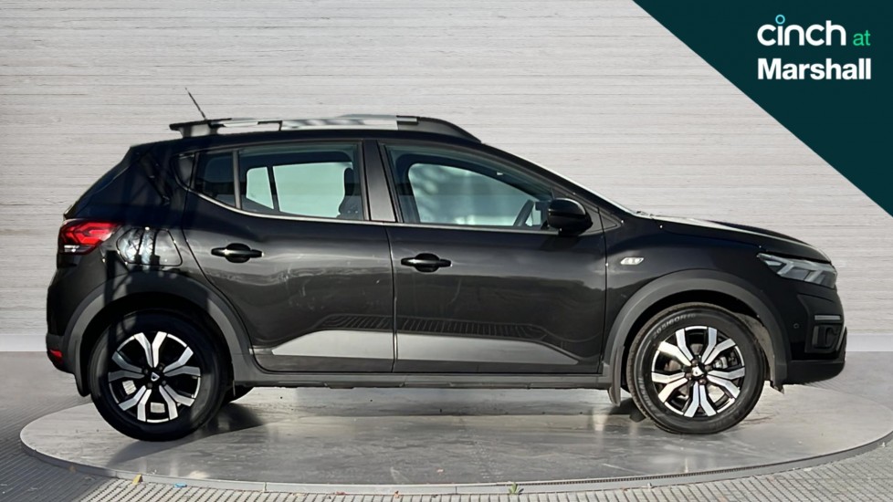 Used Dacia Sandero Stepway 2022 for sale - 76745379: Photo 2