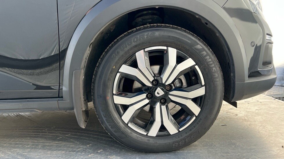 Used Dacia Sandero Stepway 2022 for sale - 76745379: Photo 20