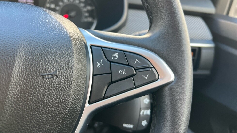 Used Dacia Sandero Stepway 2022 for sale - 76745379: Photo 21