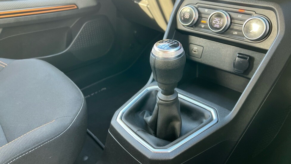 Used Dacia Sandero Stepway 2022 for sale - 76745379: Photo 25