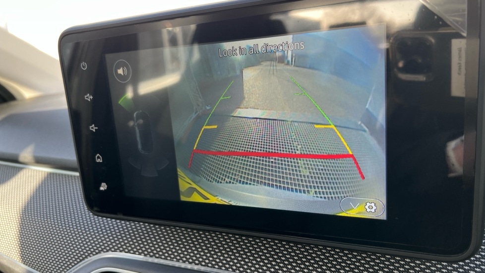 Used Dacia Sandero Stepway 2022 for sale - 76745379: Photo 27