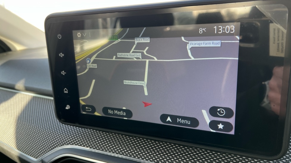 Used Dacia Sandero Stepway 2022 for sale - 76745379: Photo 28