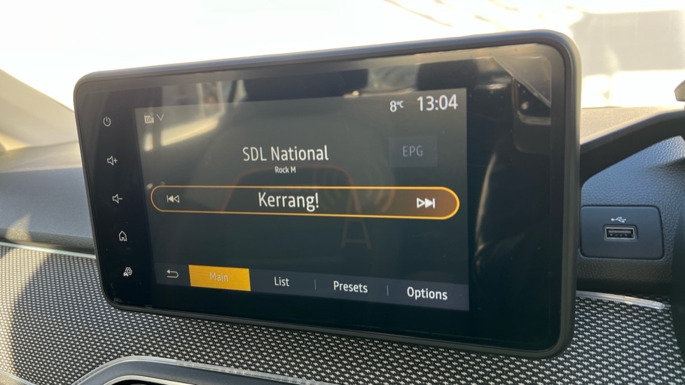 Used Dacia Sandero Stepway 2022 for sale - 76745379: Photo 29