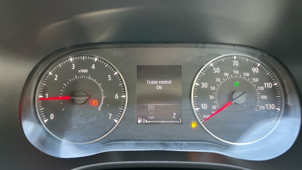 Used Dacia Sandero Stepway 2022 for sale - 76745379: Photo 30