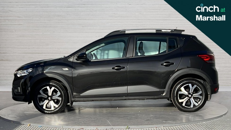 Used Dacia Sandero Stepway 2022 for sale - 76745379: Photo 6