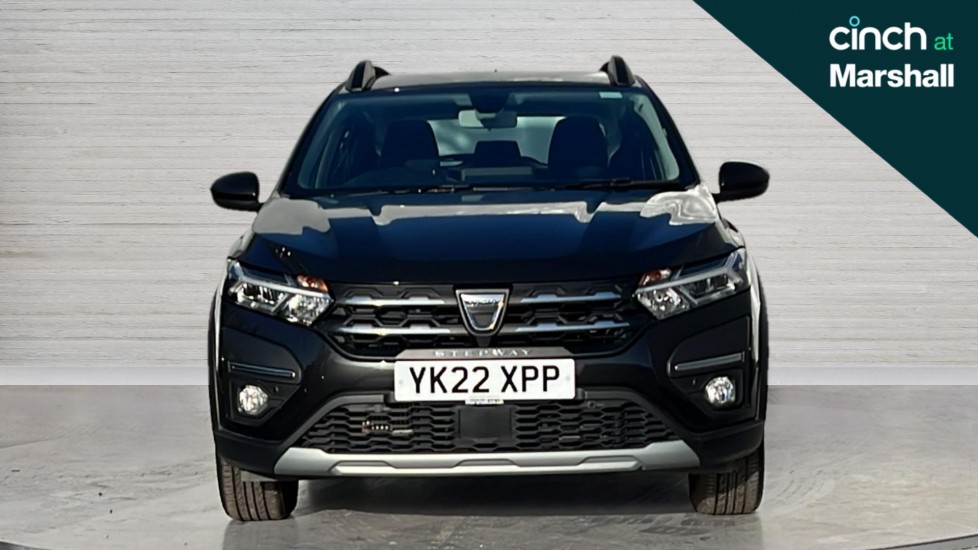 Used Dacia Sandero Stepway 2022 for sale - 76745379: Photo 8