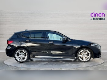 Used BMW 1 Series 2020 for sale - 76921764: Photo