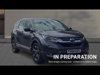 2018 - 1.5 VTEC Turbo SE 5dr 2WD