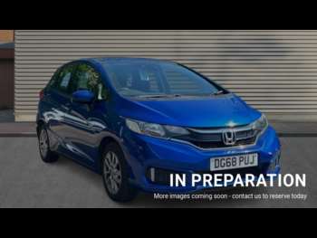 2018 - 1.3 SE 5dr