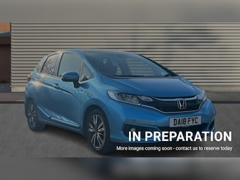 Used Honda Jazz 2018 for sale - 75495437: Photo