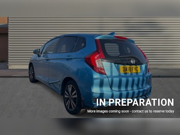 Used Honda Jazz 2018 for sale - 75495437: Photo