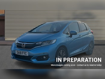 Used Honda Jazz 2018 for sale - 75495437: Photo
