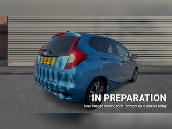 Used Honda Jazz 2018 for sale - 75495437: Photo
