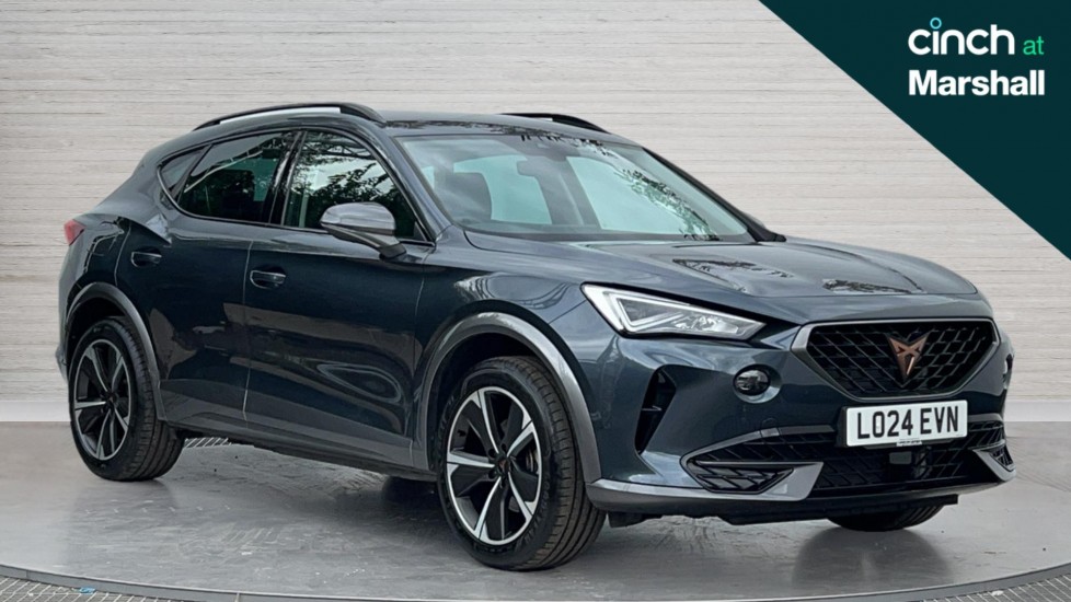 Used Cupra Formentor 2024 for sale - 76501453: Photo 1