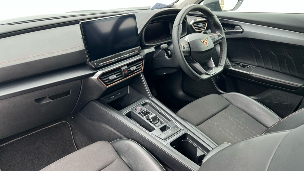 Used Cupra Formentor 2024 for sale - 76501453: Photo 10