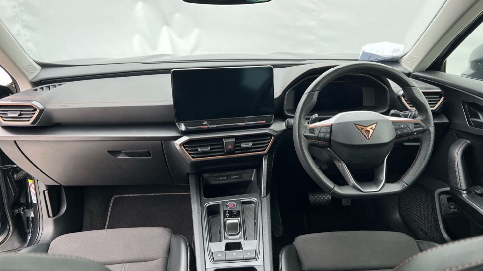 Used Cupra Formentor 2024 for sale - 76501453: Photo 11