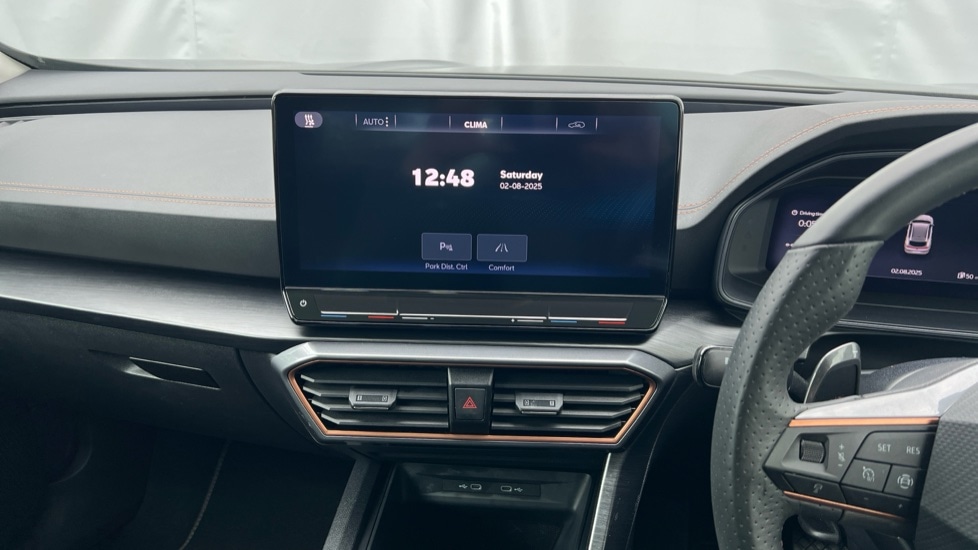 Used Cupra Formentor 2024 for sale - 76501453: Photo 12