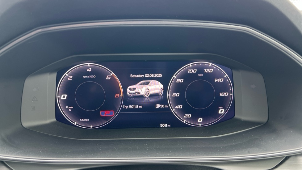 Used Cupra Formentor 2024 for sale - 76501453: Photo 13