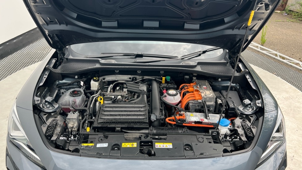 Used Cupra Formentor 2024 for sale - 76501453: Photo 16