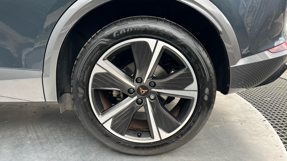 Used Cupra Formentor 2024 for sale - 76501453: Photo 18