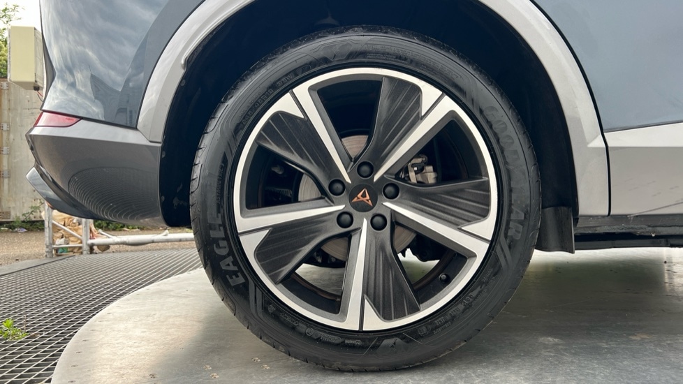 Used Cupra Formentor 2024 for sale - 76501453: Photo 19