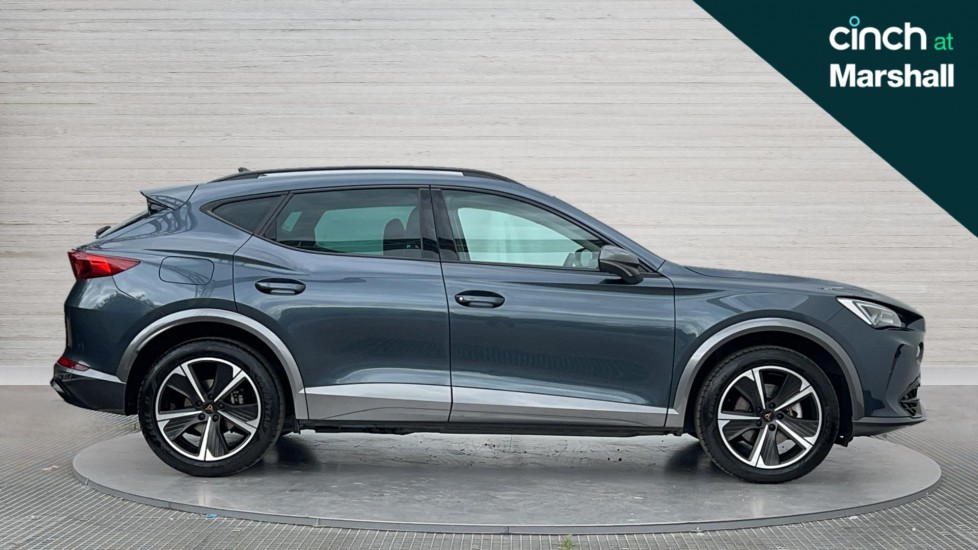 Used Cupra Formentor 2024 for sale - 76501453: Photo 2