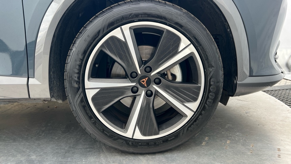 Used Cupra Formentor 2024 for sale - 76501453: Photo 20