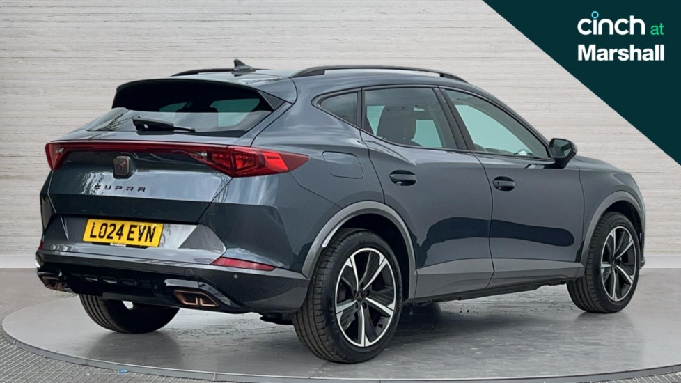 Used Cupra Formentor 2024 for sale - 76501453: Photo 3