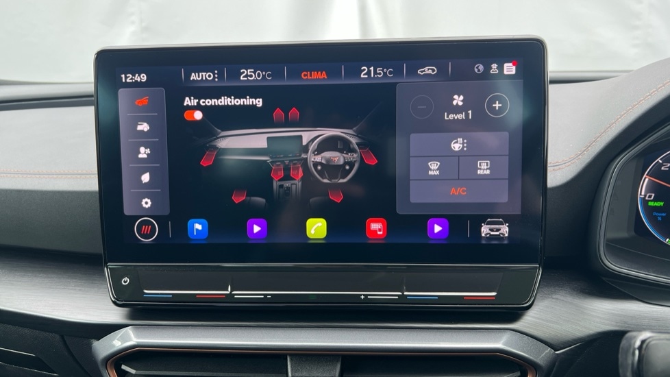 Used Cupra Formentor 2024 for sale - 76501453: Photo 30