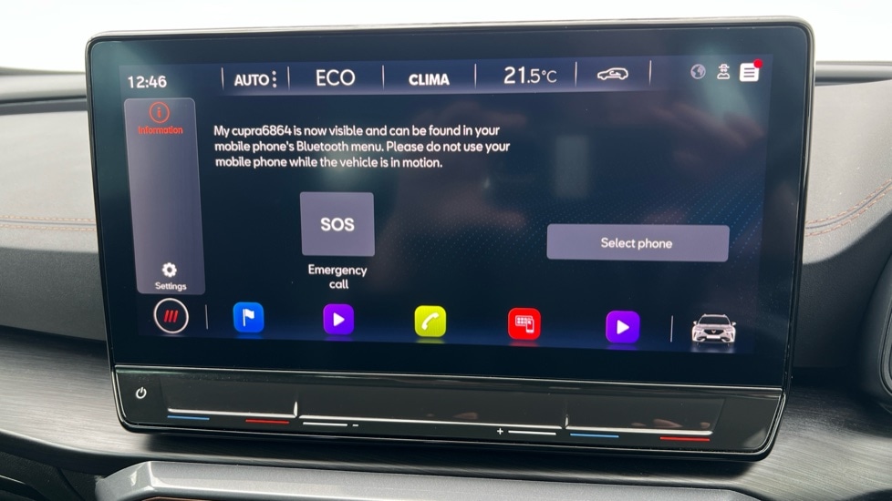 Used Cupra Formentor 2024 for sale - 76501453: Photo 32