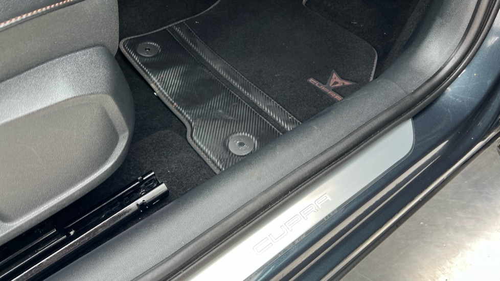 Used Cupra Formentor 2024 for sale - 76501453: Photo 33