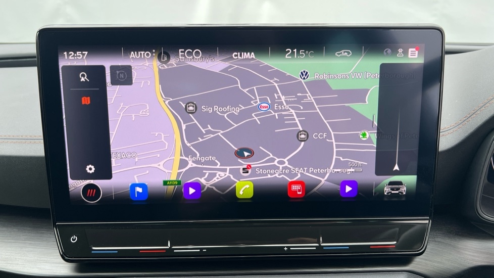 Used Cupra Formentor 2024 for sale - 76501453: Photo 34