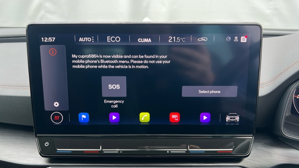 Used Cupra Formentor 2024 for sale - 76501453: Photo 35