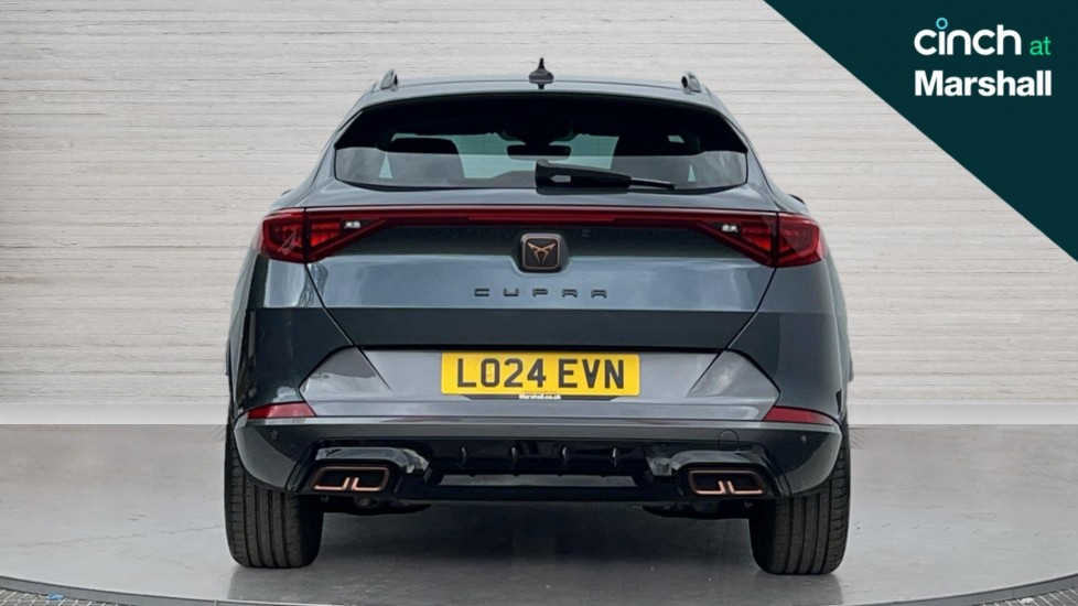 Used Cupra Formentor 2024 for sale - 76501453: Photo 4