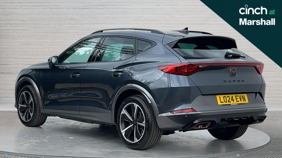 Used Cupra Formentor 2024 for sale - 76501453: Photo 5