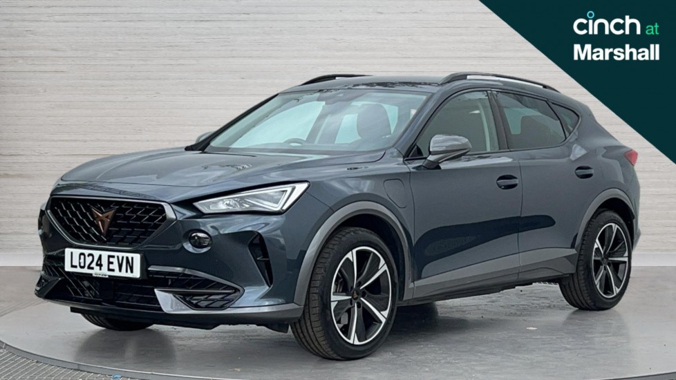 Used Cupra Formentor 2024 for sale - 76501453: Photo 7