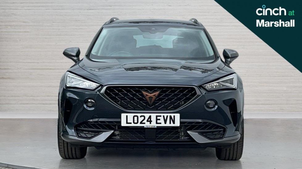 Used Cupra Formentor 2024 for sale - 76501453: Photo 8