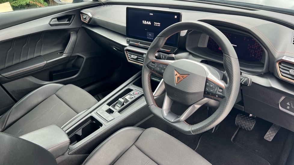 Used Cupra Formentor 2024 for sale - 76501453: Photo 9