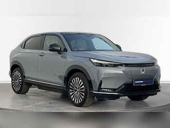 Honda - e NY1