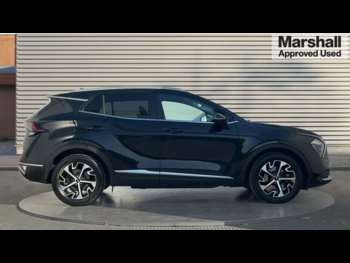 Used Kia Sportage 2023 for sale - 74089542: Photo