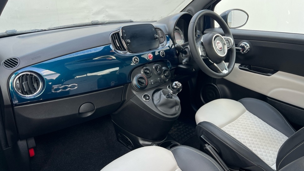 Used Fiat 500 2021 for sale - 76704448: Photo 10