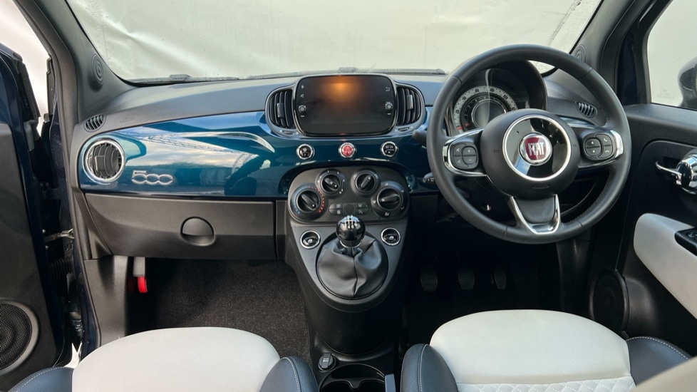 Used Fiat 500 2021 for sale - 76704448: Photo 11