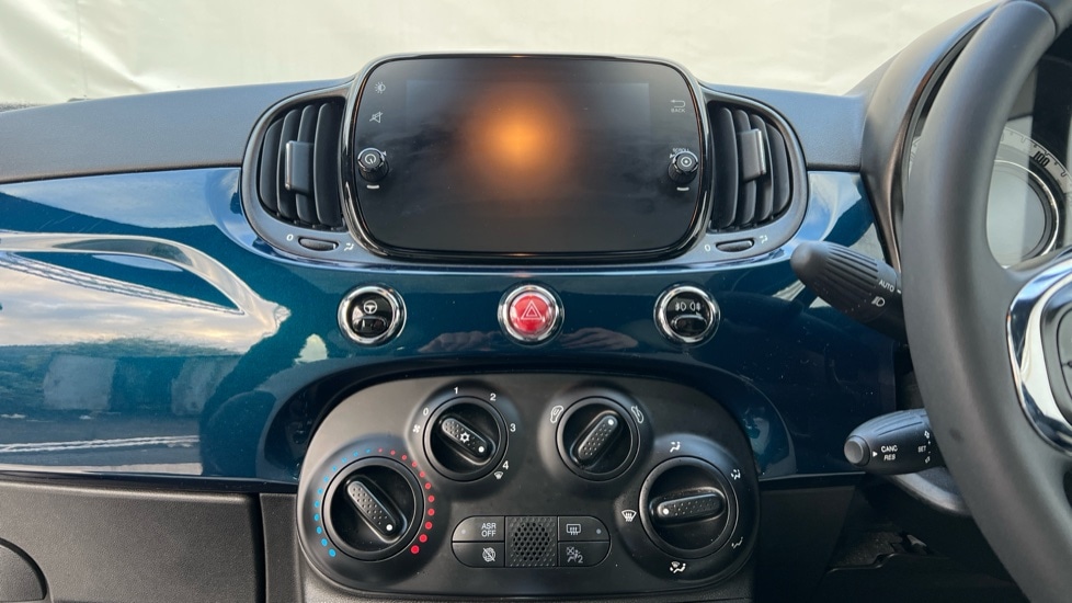 Used Fiat 500 2021 for sale - 76704448: Photo 12