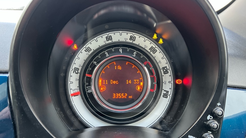 Used Fiat 500 2021 for sale - 76704448: Photo 13