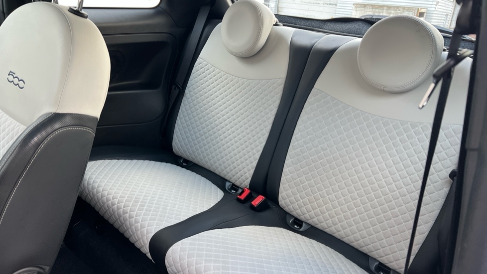 Used Fiat 500 2021 for sale - 76704448: Photo 14