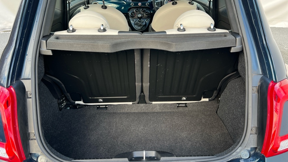 Used Fiat 500 2021 for sale - 76704448: Photo 15