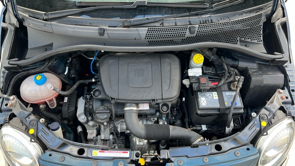 Used Fiat 500 2021 for sale - 76704448: Photo 16