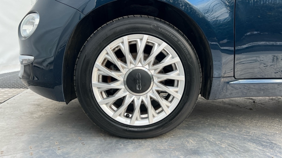 Used Fiat 500 2021 for sale - 76704448: Photo 17